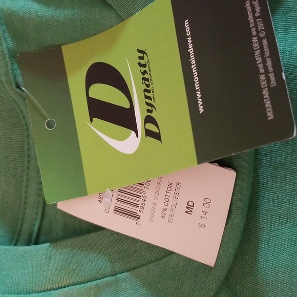 !! Graphic Tee !! - Picture 3 of 3